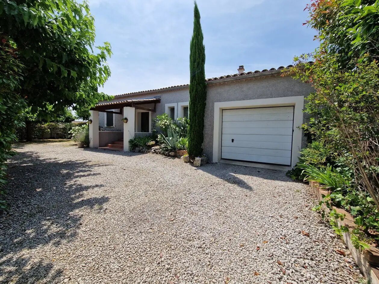 Maison à vendre, 184m², Saint-Christol-lez-Alès