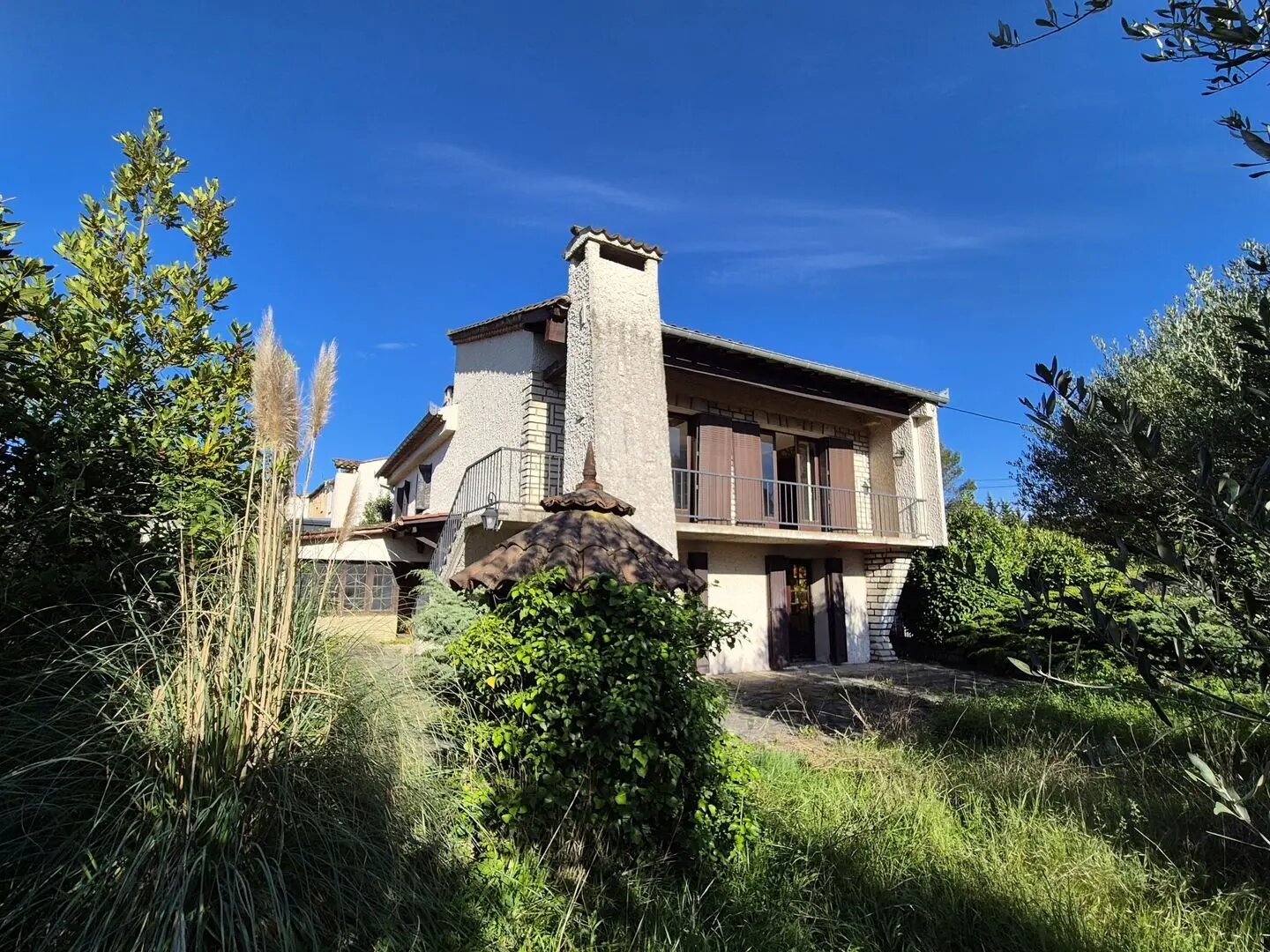 Maison à vendre, 174m², Alès