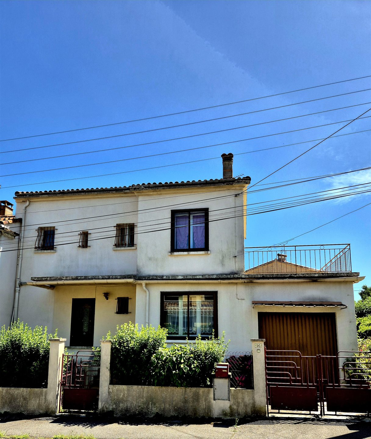 Maison à vendre, 112m², Alès