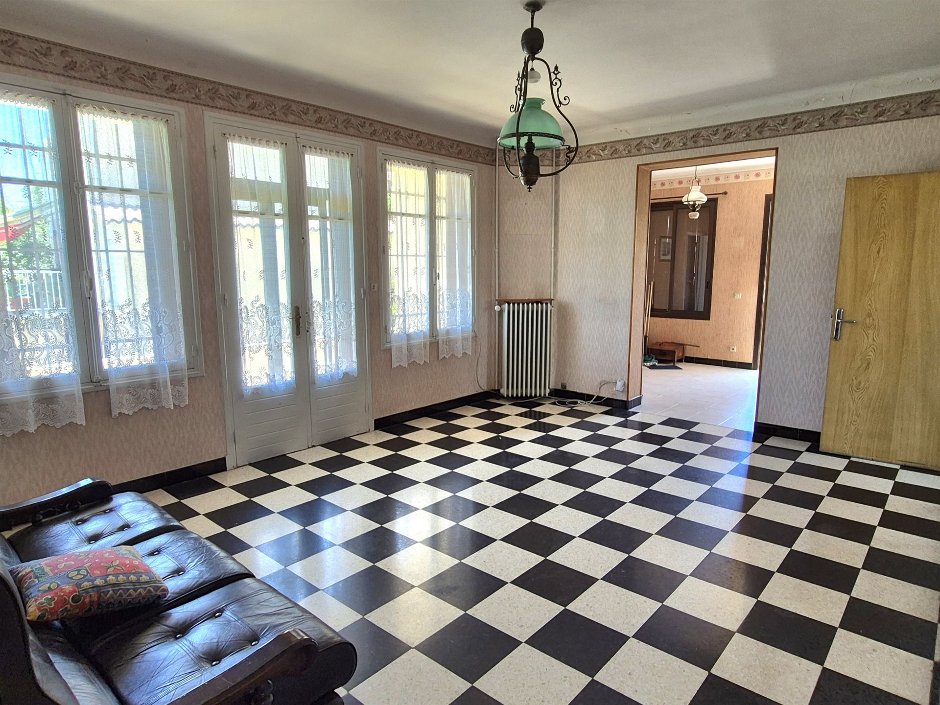 Maison à vendre, 112m², Alès