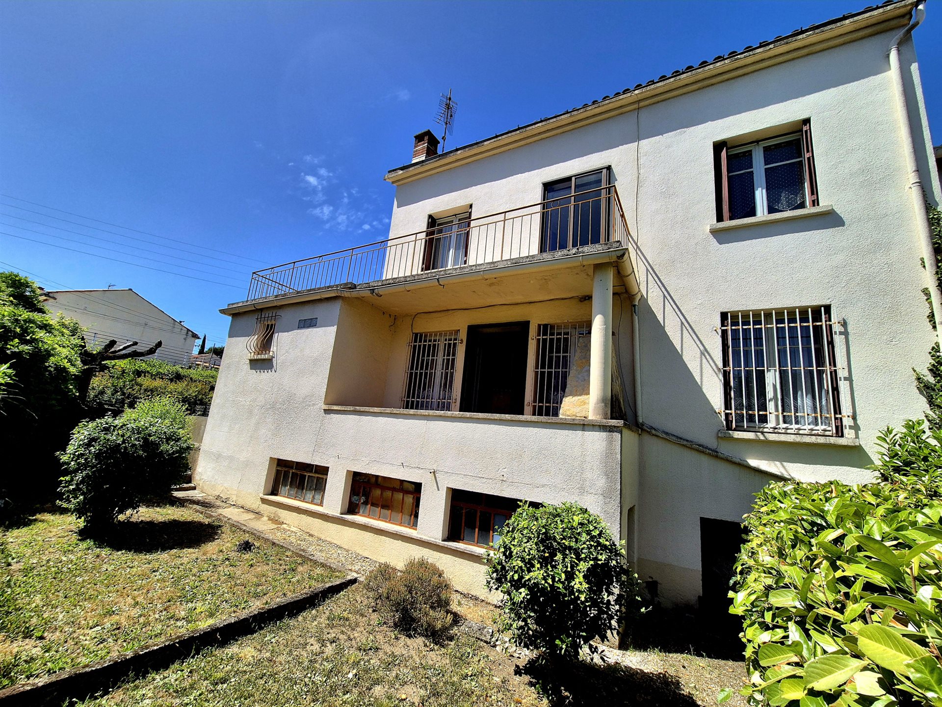 Maison à vendre, 112m², Alès