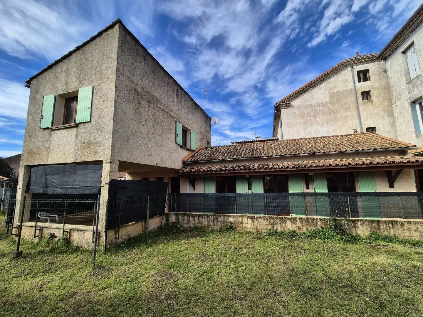 Maison à vendre, 87m², Alès