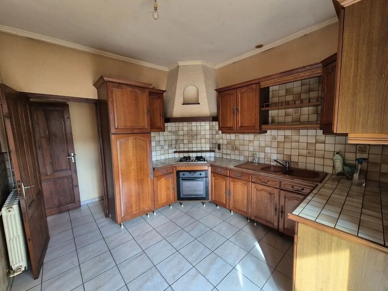 Maison à vendre, 87m², Alès