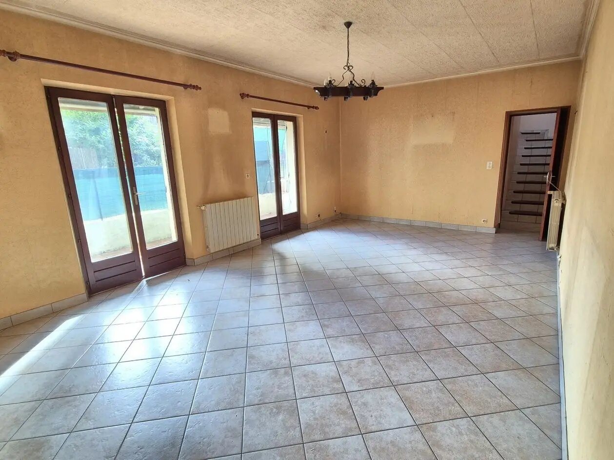 Maison à vendre, 87m², Alès