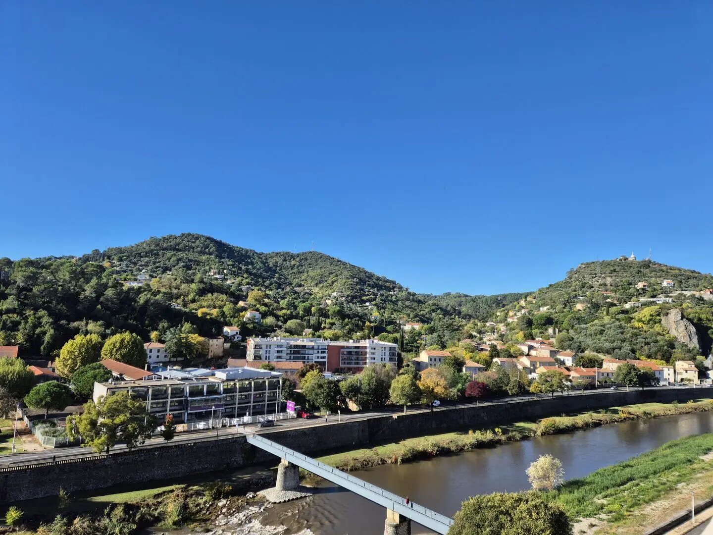 Appartement à vendre, 94m², Alès