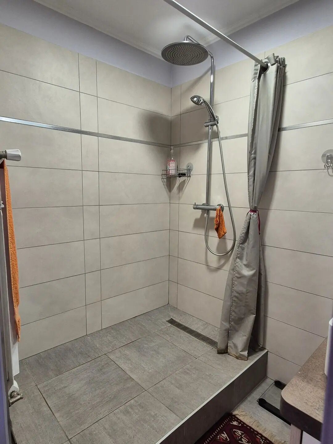 Appartement à vendre, 94m², Alès