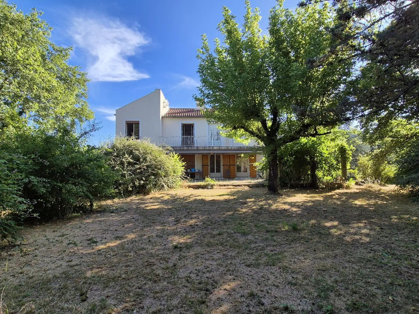 Maison à vendre, 171m², Laval-Pradel
