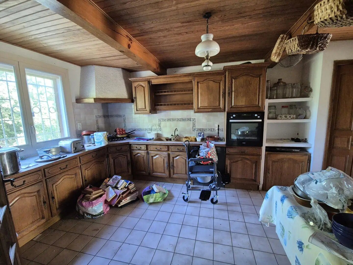 Maison à vendre, 171m², Laval-Pradel