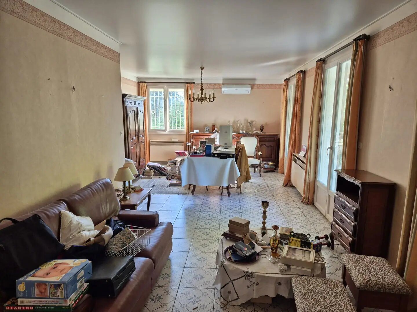 Maison à vendre, 171m², Laval-Pradel