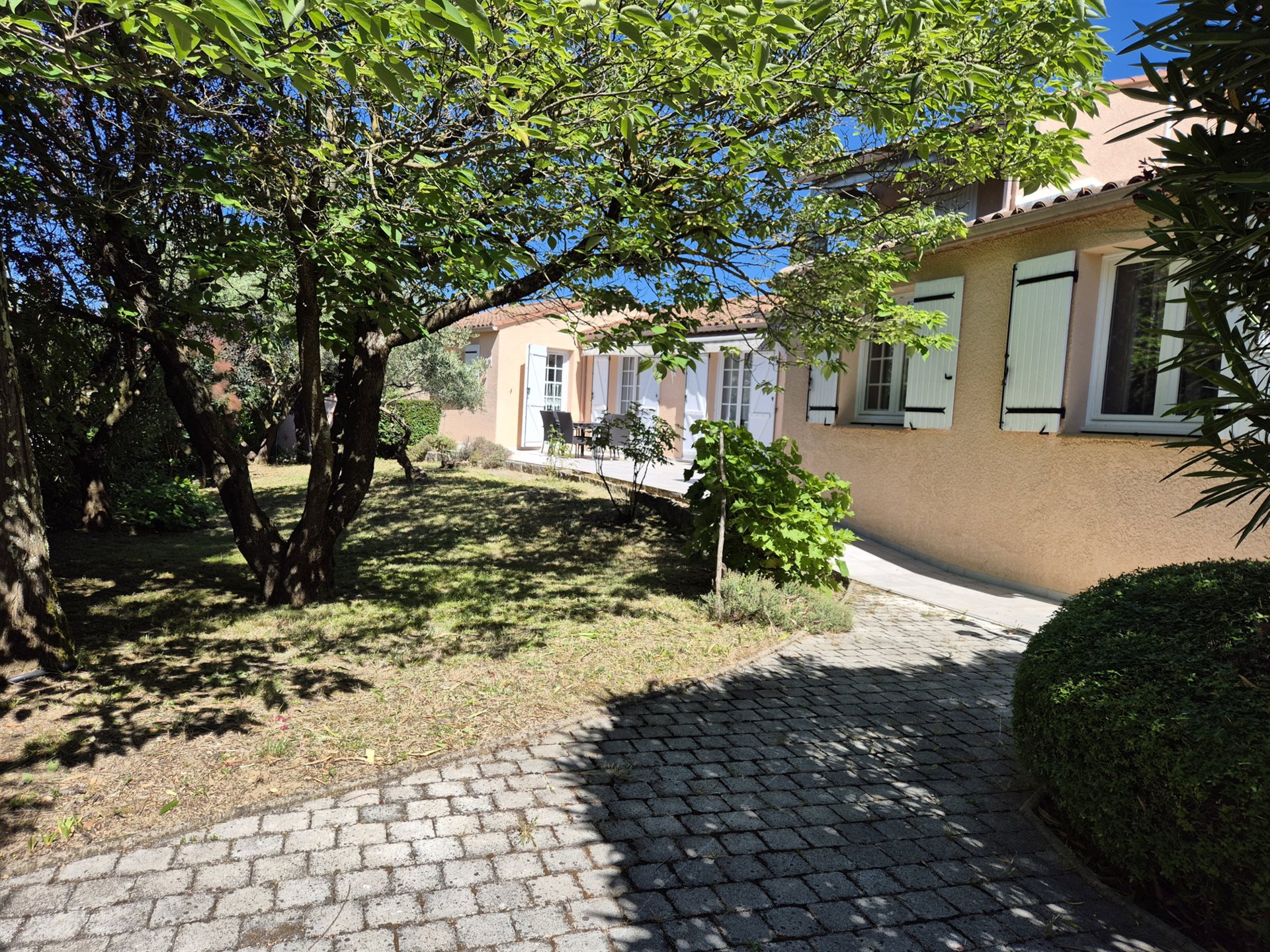 Maison à vendre, 144m², Saint-Privat-des-Vieux