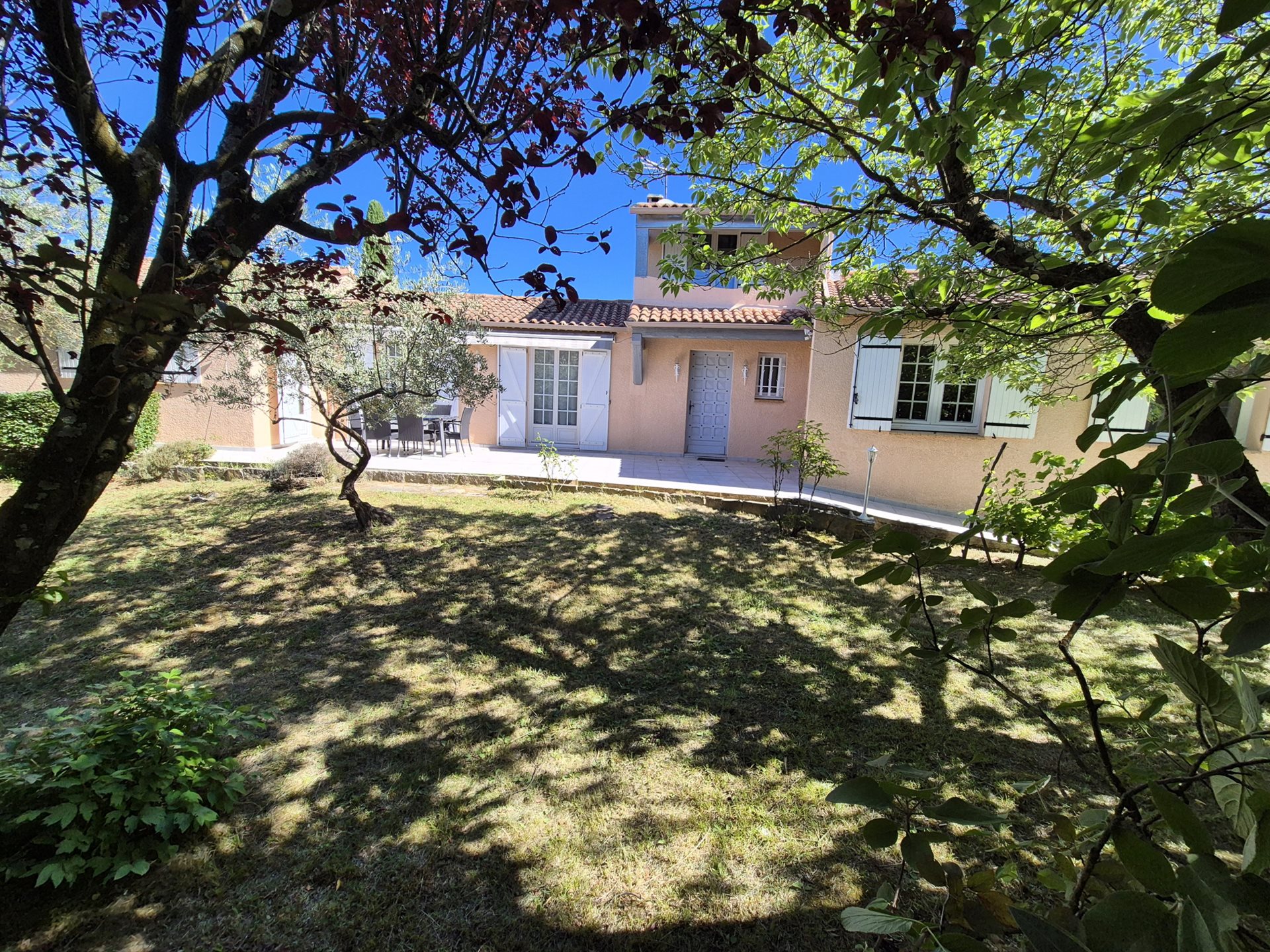 Maison à vendre, 144m², Saint-Privat-des-Vieux