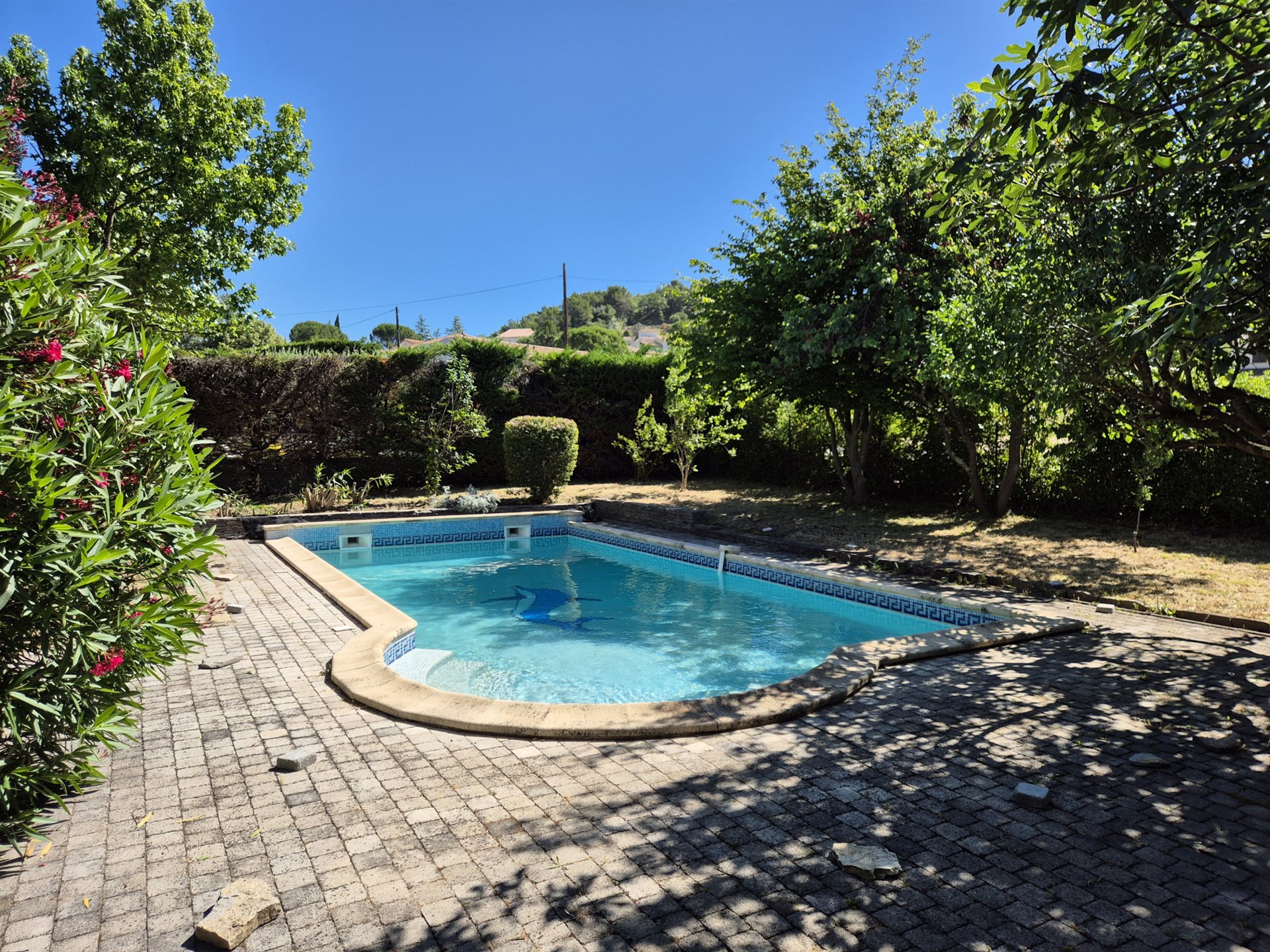 Maison à vendre, 144m², Saint-Privat-des-Vieux