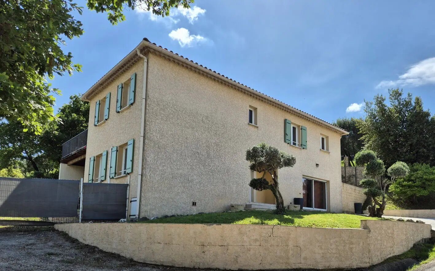 Maison à vendre, 171m², Alès