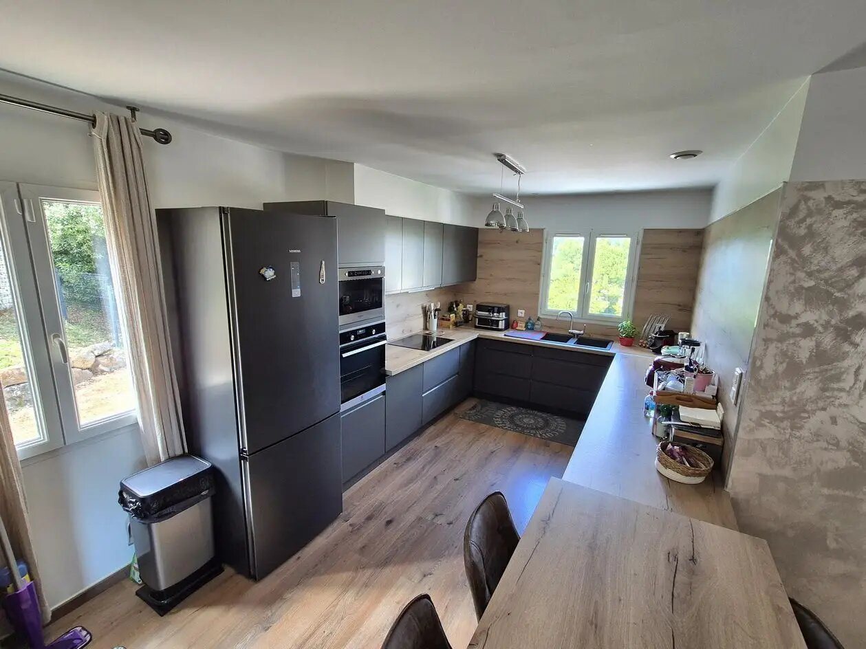 Maison à vendre, 171m², Alès