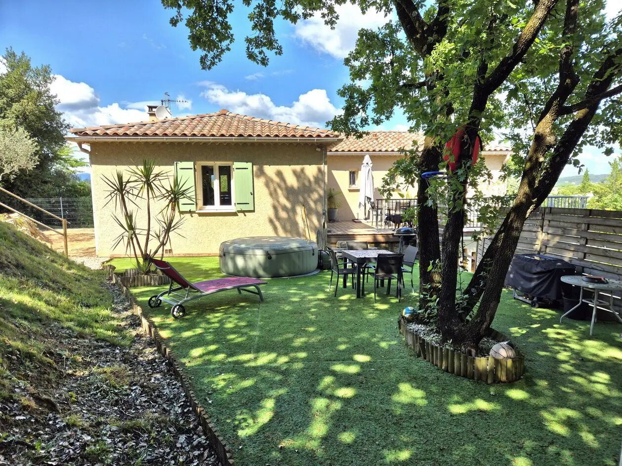 Maison à vendre, 171m², Alès