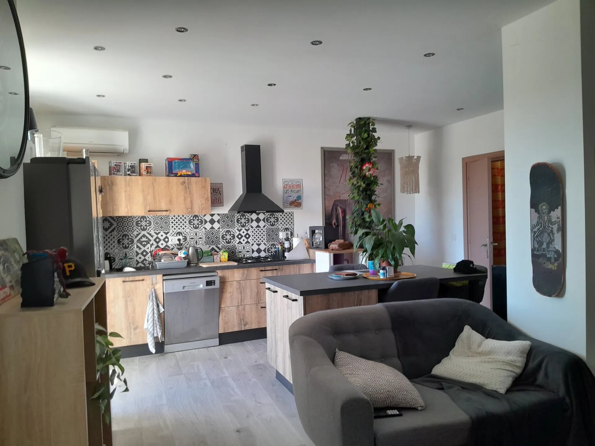 Maison à vendre, 135m², Fréjus