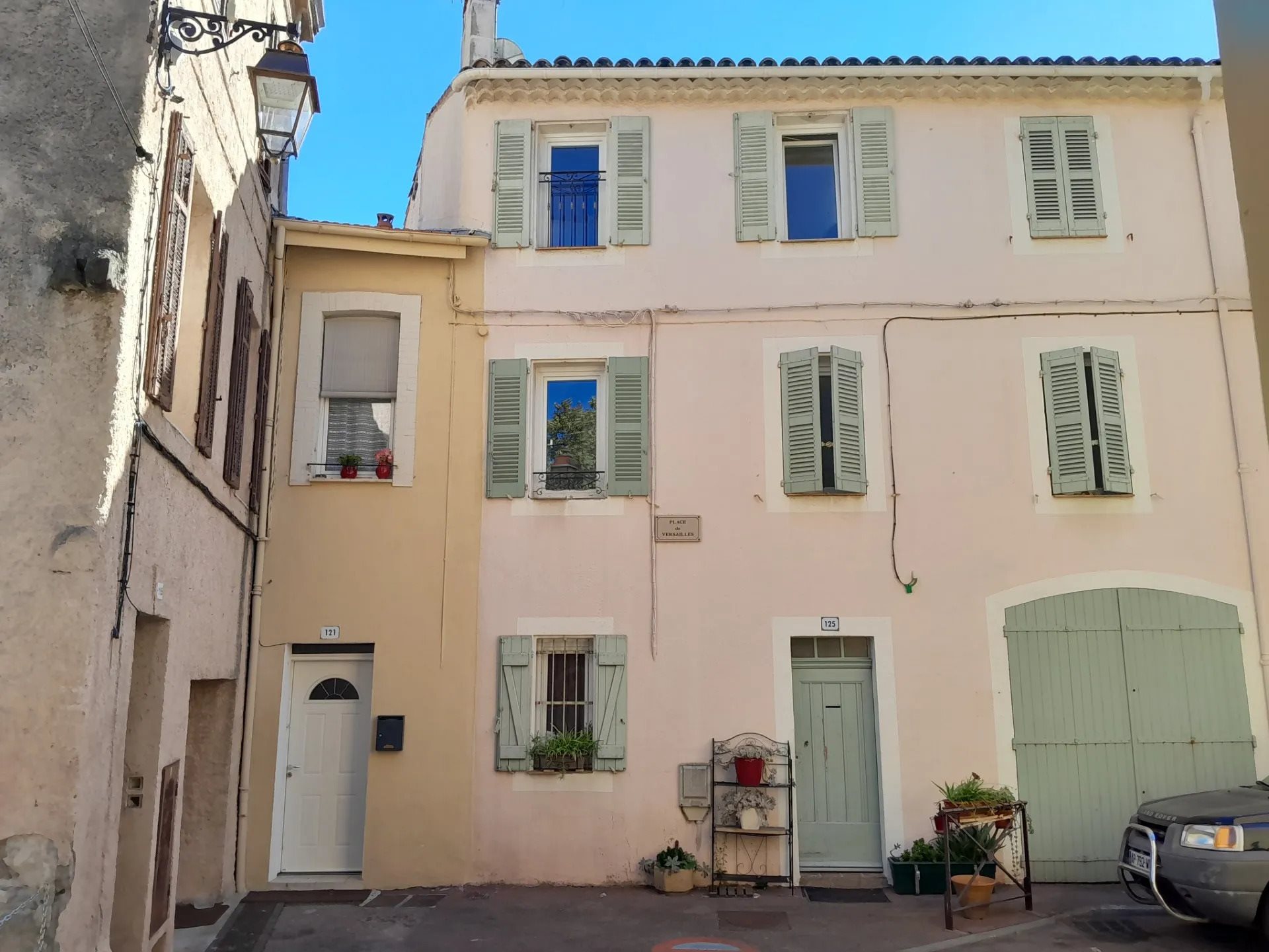 Maison à vendre, 135m², Fréjus