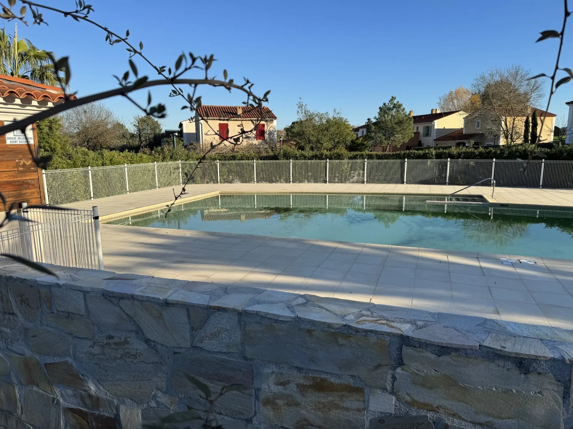 Appartement à vendre, 43m², Roquebrune-sur-Argens