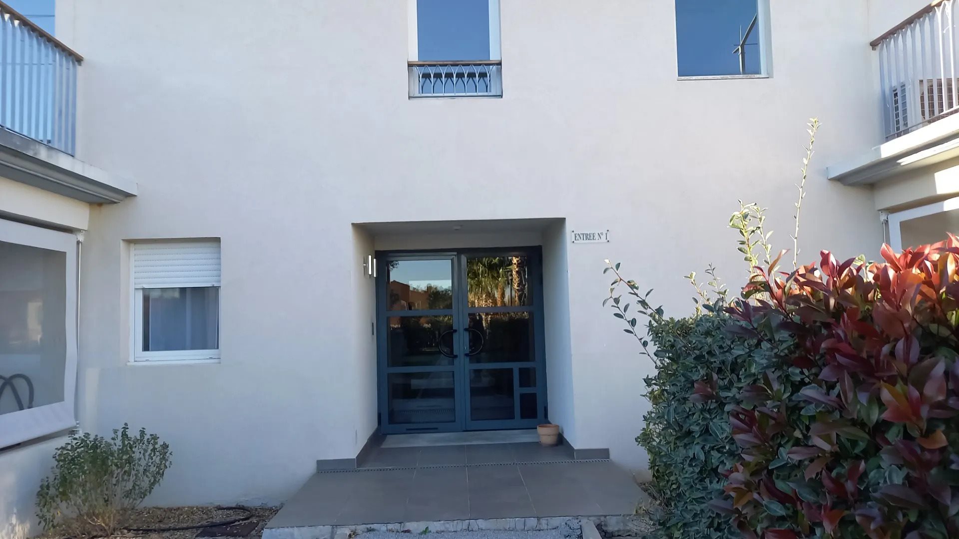Appartement à vendre, 43m², Roquebrune-sur-Argens