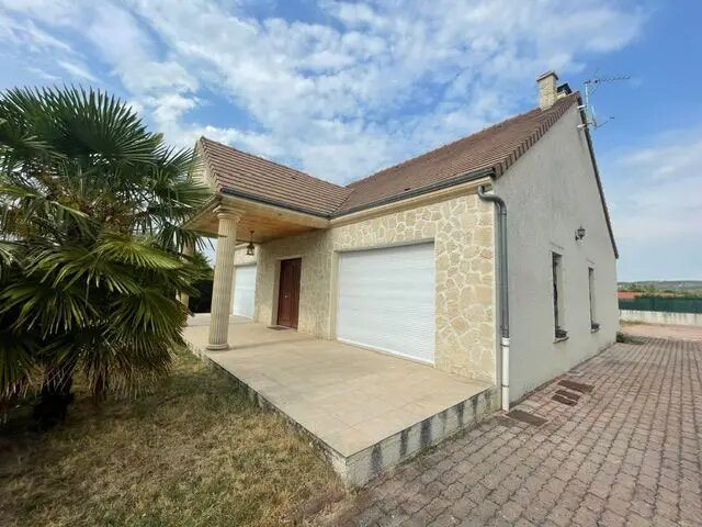 Maison à louer, 133m², Montluçon