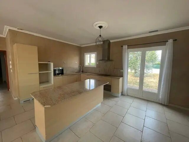 Maison à louer, 133m², Montluçon