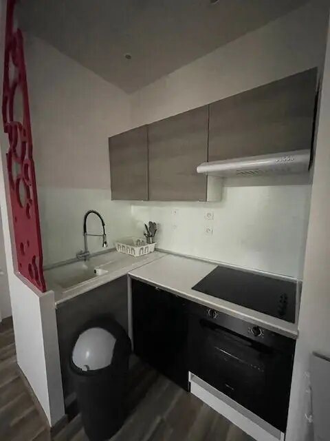 Appartement à louer, 43m², Montluçon