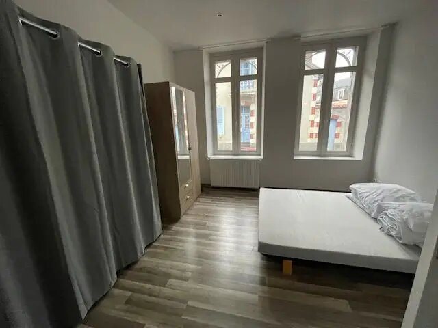 Appartement à louer, 43m², Montluçon
