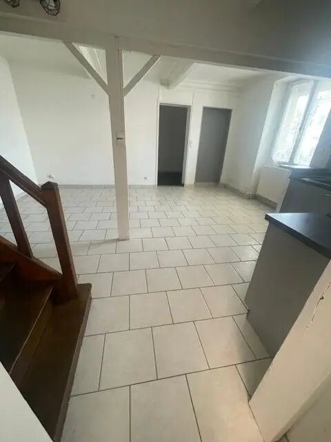 Maison à louer, 87m², Désertines