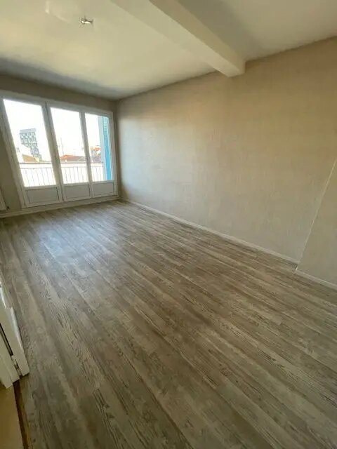 Appartement à louer, 65m², Montluçon