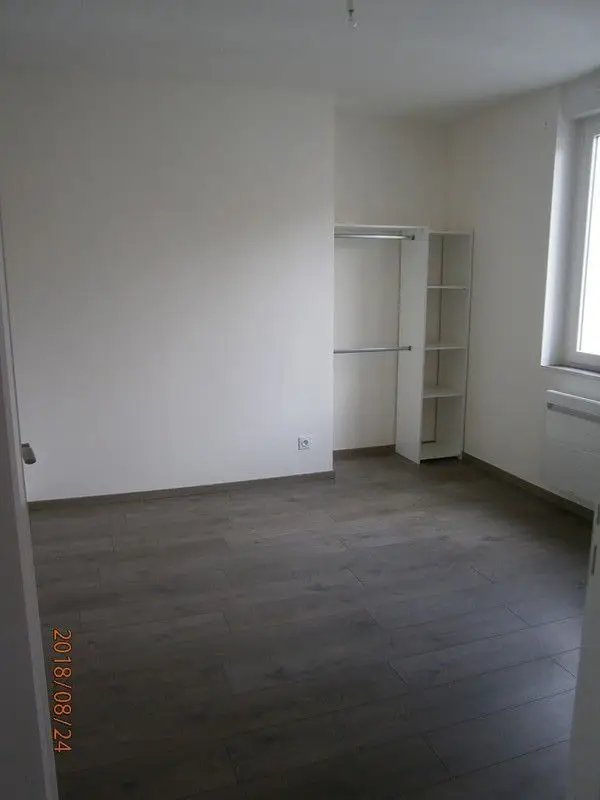 Appartement à louer, 46m², Montluçon