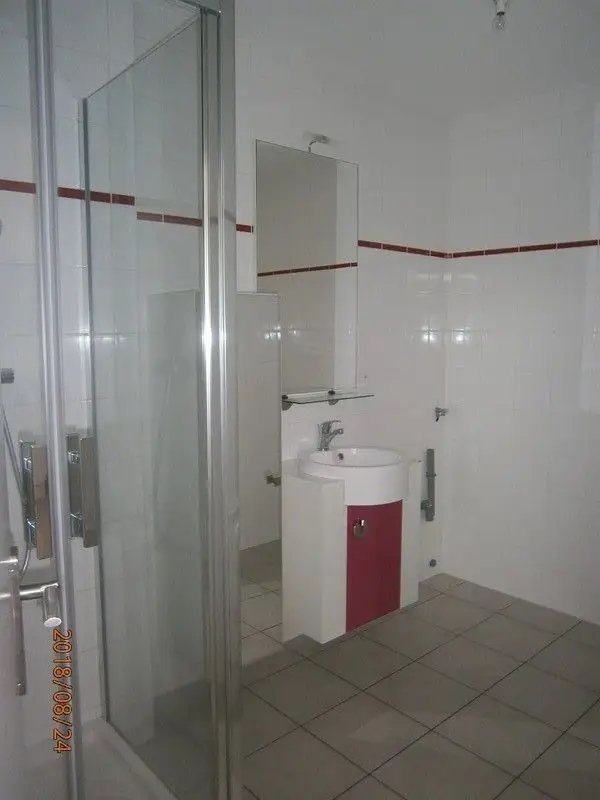 Appartement à louer, 46m², Montluçon