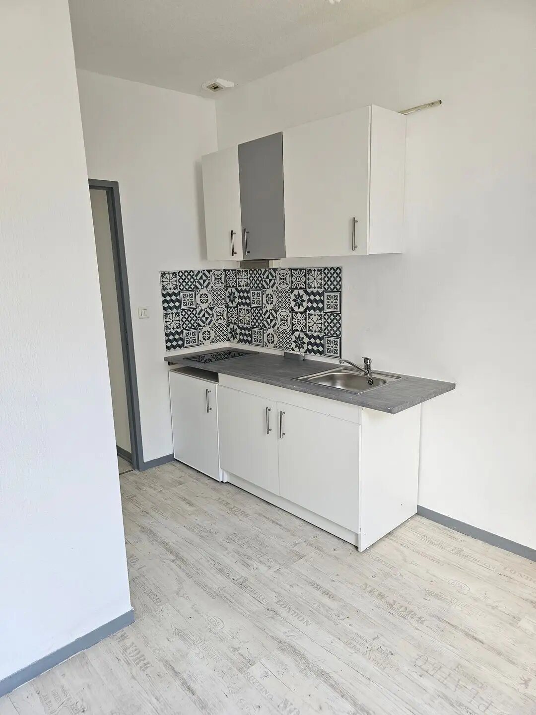 Appartement à louer, 25m², Montluçon