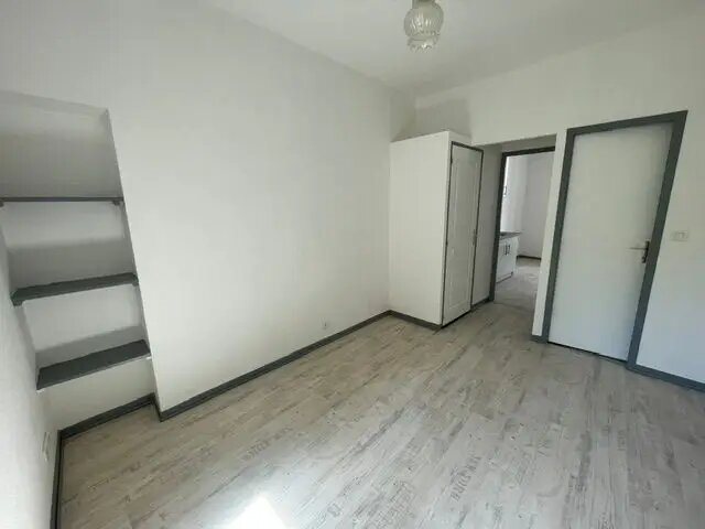 Appartement à louer, 25m², Montluçon