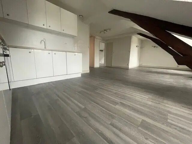 Appartement à louer, 60m², Montluçon