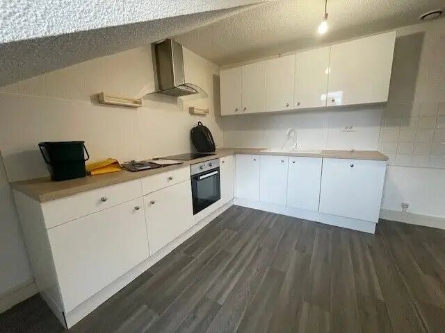 Appartement à louer, 60m², Montluçon