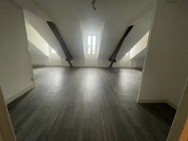 Appartement à louer, 60m², Montluçon