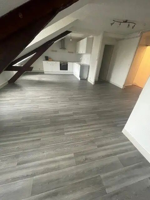 Appartement à louer, 60m², Montluçon