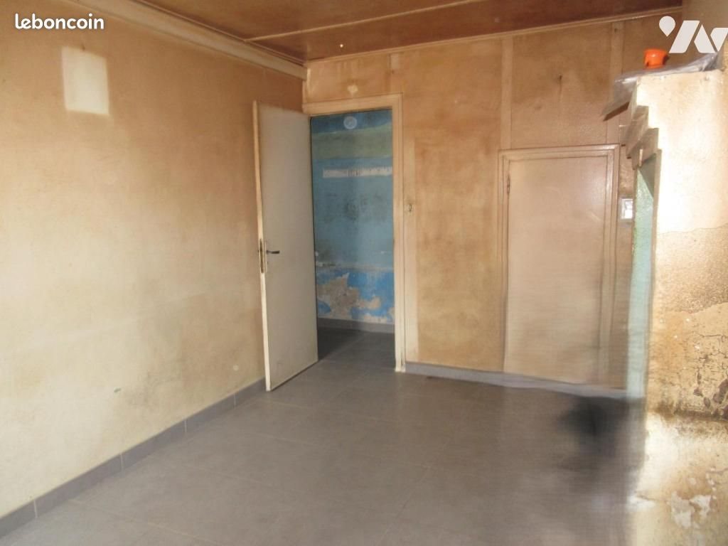 Maison à vendre, 58m², Saint-Allouestre