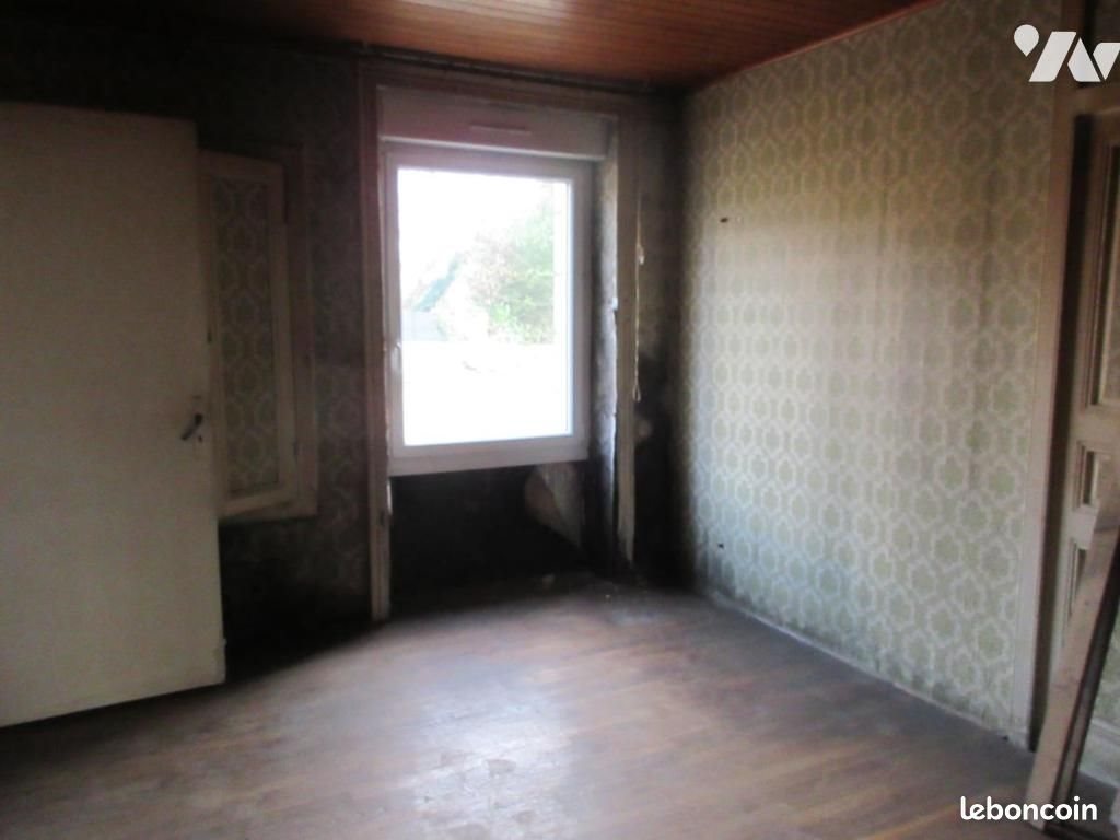 Maison à vendre, 58m², Saint-Allouestre