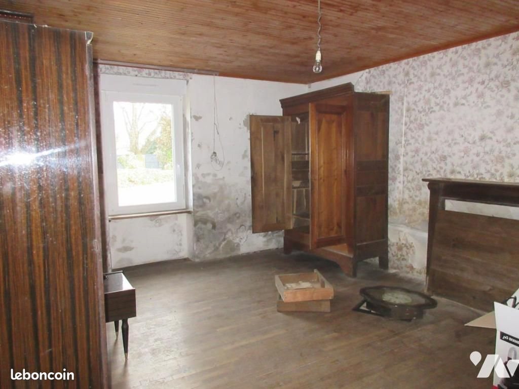 Maison à vendre, 58m², Saint-Allouestre