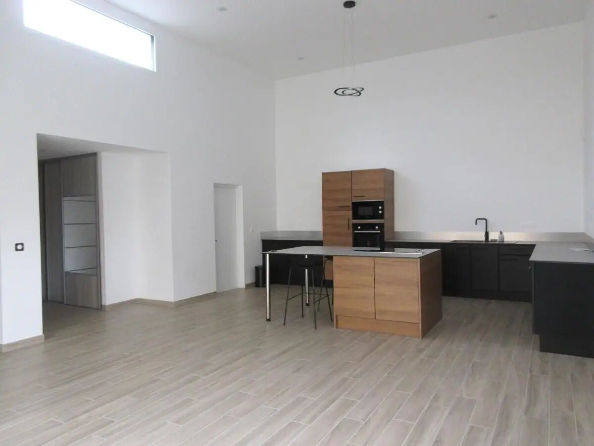 Maison à vendre, 127m², Locminé