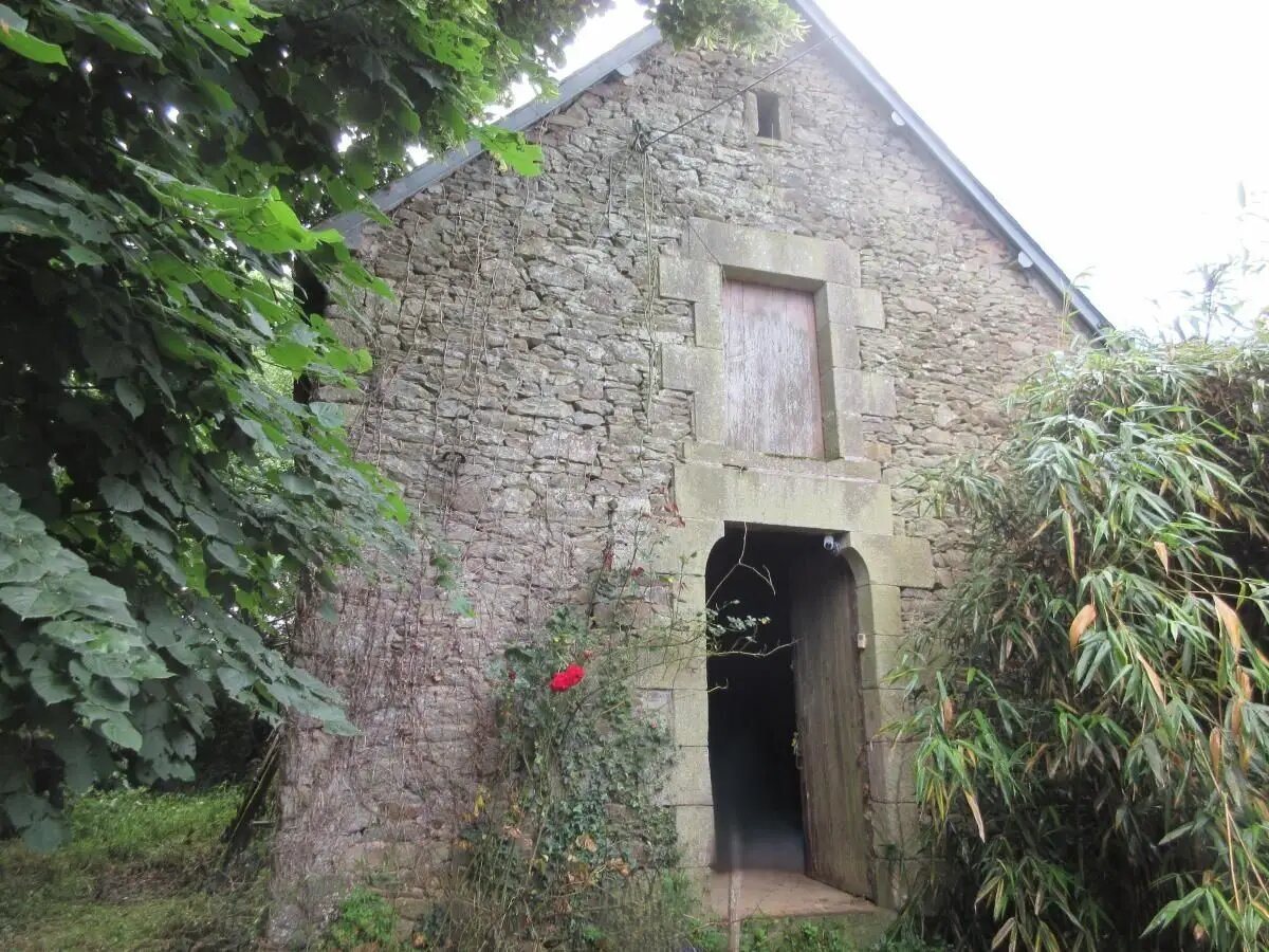 Maison à vendre, 135m², Réguiny