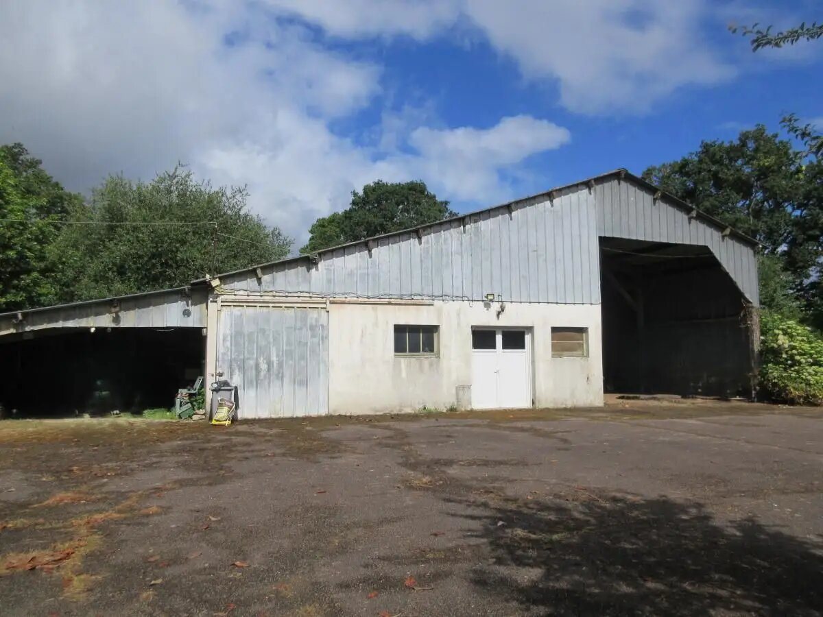 Maison à vendre, 135m², Réguiny