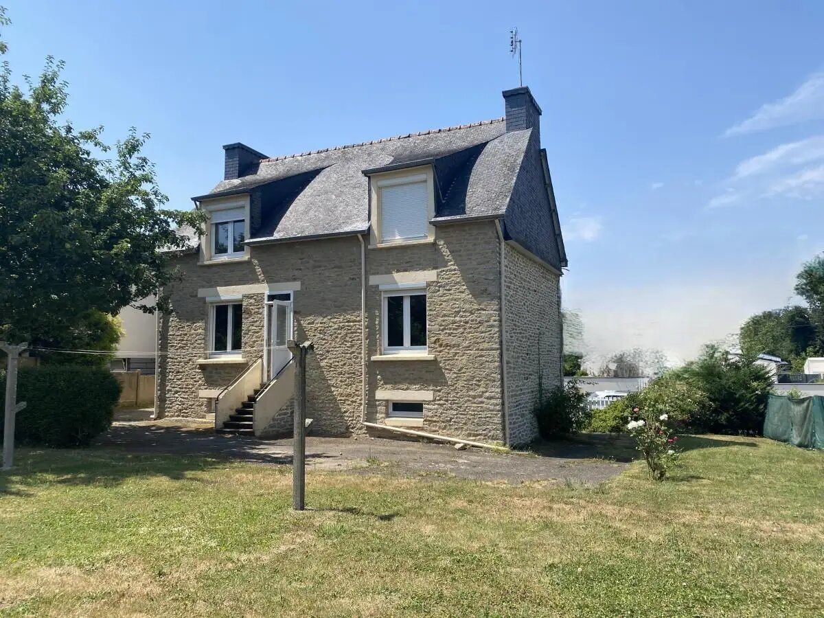 Maison à vendre, 105m², Bignan