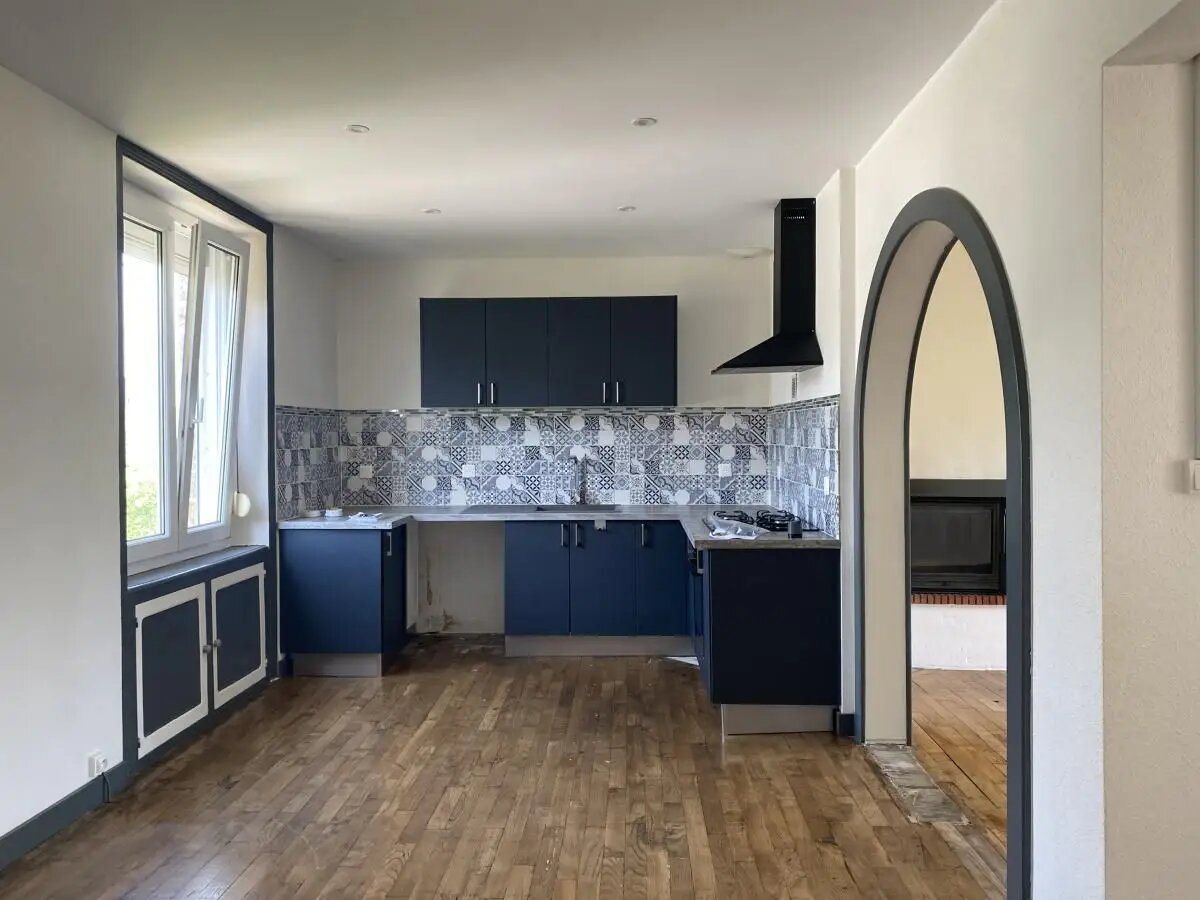 Maison à vendre, 105m², Bignan
