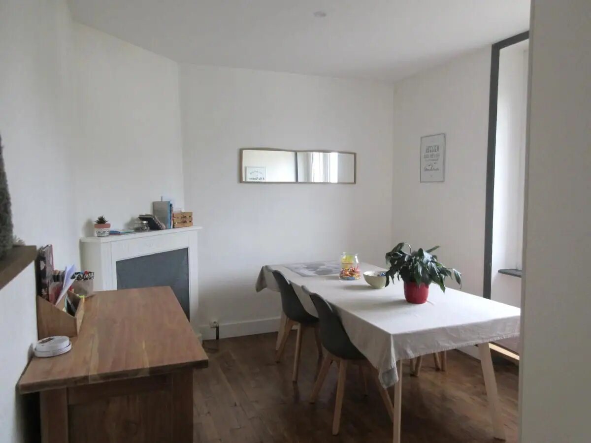 Maison à vendre, 105m², Bignan
