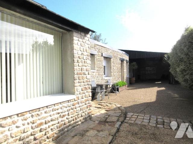 Maison à vendre, 90m², Locminé
