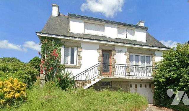Maison à vendre, 109m², Locminé