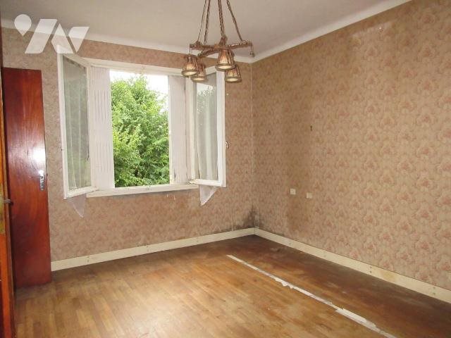 Maison à vendre, 109m², Locminé