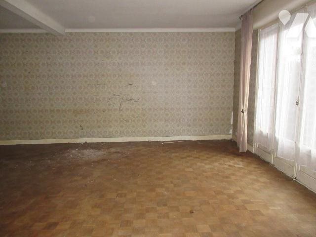 Maison à vendre, 109m², Locminé